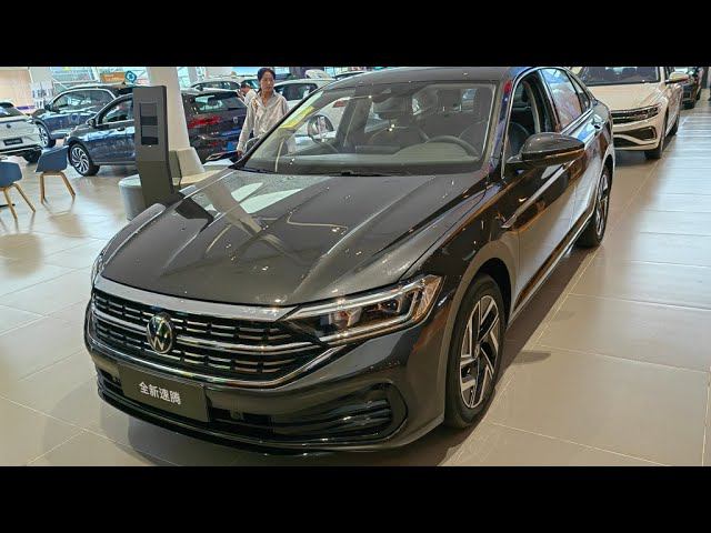 Volkswagen Sagitar - привезем из Китая смотреть онлайн