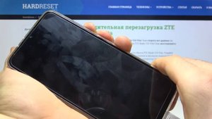 Вход в режим рекавери ZTE Blade V10 Vita / Как на ZTE Blade V10 Vita войти в режим восстановления?