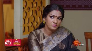 Kannana Kanne - Ep 477 | 20 May 2022 | Tamil Serial | Sun TV