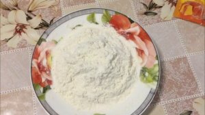 Простой рецепт ванильных капкейков. Быстро и оочень вкусно!