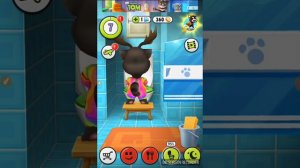 Том 8 уровень