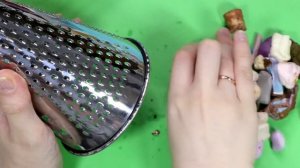 УЛИТКА + КОТ! Кто получится?  Леплю котика улитку из полимерной глины! Анна Оськина