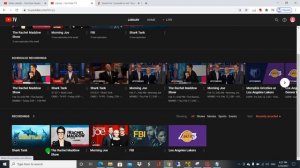 YouTube TV: How to Delete YouTube TV DVR  Recordings | YouTube TV DVR