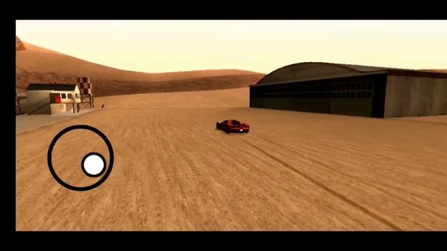 Ford gt 2017//GTA SA ANDROID смотреть онлайн