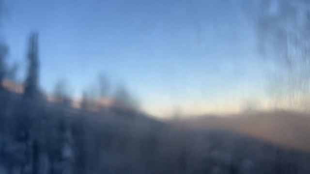 55; ШЕРЕГЕШ! Первый день зимы! Нереальный закат на горе!/VLOG 01.12.2022 смотреть онлайн