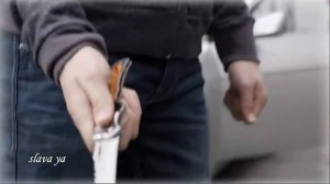 КЛАССНАЯ ПЕСНЯ!? ЖИЗНЬ - ИГРА - Магамед Алмазов