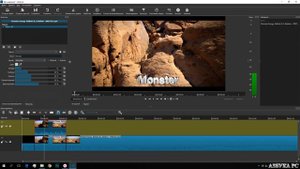 Как создать 3D текст в видеоредакторе Shotcut