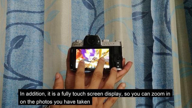 माझ्या Vlogging कॅमेरा ची UNBOXING | FUJIFILM XT200 | смотреть онлайн