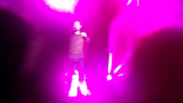 Юра Шатунов Обнинск 25 05 2019 розовый вечер смотреть онлайн