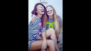 Для тебя Лиза Осиникова я тебя люблю