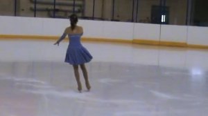Дерксен Екатерина Пре-бронза 3 класс