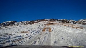 Subaru Белмекен 2015г