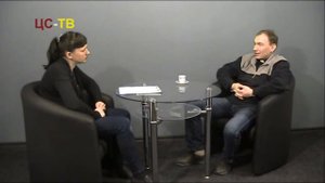 Интервью со священником о.Тадеушем Дроздович