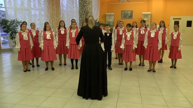 СЛАВЕЛЬНИК НА РОЖДЕСТВО ХРИСТОВО. Музыка иеромонаха Нафанаила «Многая лета» смотреть онлайн