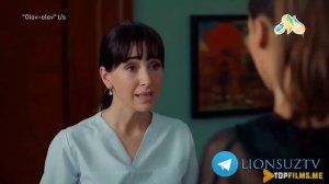 OLOV OLOV 4 QISM TURK SERIALI UZBEK TILIDA | ОЛОВ ОЛОВ 4 КИСМ УЗБЕК ТИЛИДА