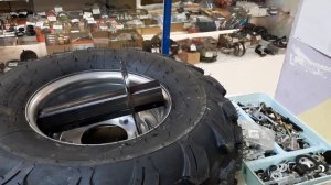 Производители мотоблоков одумайтесь, на этом не экономят!