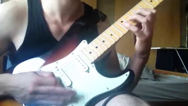 GMC Todd's Shred Journey #8 - (quads) - 126 BPM! смотреть онлайн