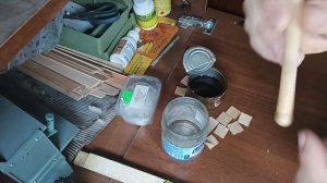 Изготовление мисочек для маточников