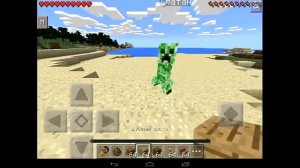 Minecraft PE 0.14.0 | Мод CUSTOM NPC`S #2