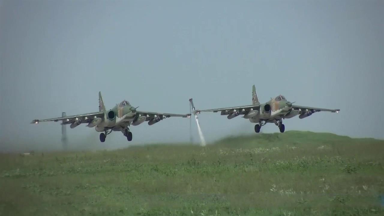Новые данные о ходе специальной военной операции сообщили в Минобороны РФ