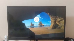 Как выводит изображение поврежденный разъем HDMI/How damaged HDMI port outputs an image