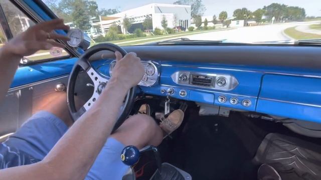 1964 Chevrolet Nova SS - Skyway Classics смотреть онлайн