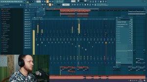 Этот трек взорвал интернет! Разбор трека Astronomia в FL Studio