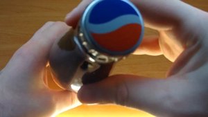 Пробую PEPSI из СССР (Пепси Кола)