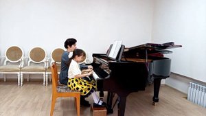 М.Глинка. Хор Славься из оперы жизнь за царя, М.Блантер. Катюша