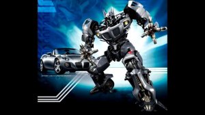 Вся Правда О Трансформерах - #5 - Сентинел Прайм И Джаз/Кто Они На Самом Деле?