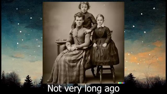 Welcome to the Internet (MidJourney) смотреть онлайн