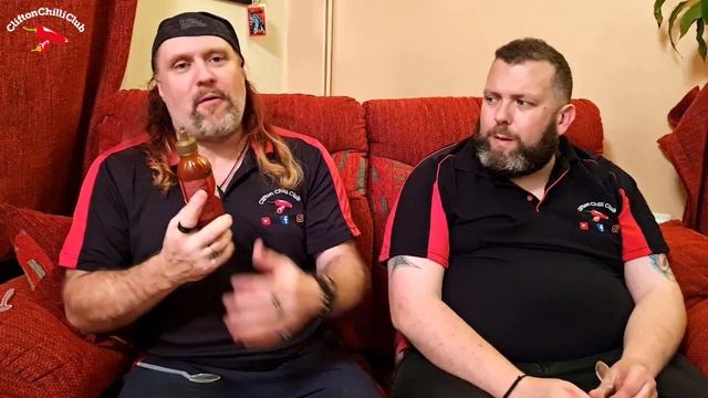 Tabasco Sriracha