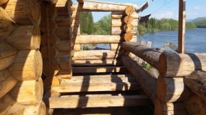 Курагинский район Тридцатка Нижне-Казырская