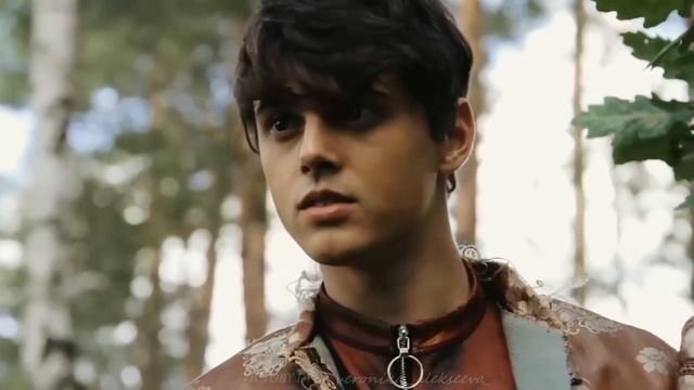 ALEKSEEV Ульяна Синецкая Маленький принц (Cover) Вельвет смотреть онлайн