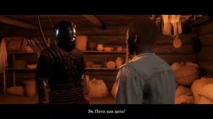 Kingdom Come: Deliverance. В поисках Пето. Прохождение на русском. Часть 56
