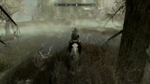 Skyrim Walkthough Part 5: Home sweet Home