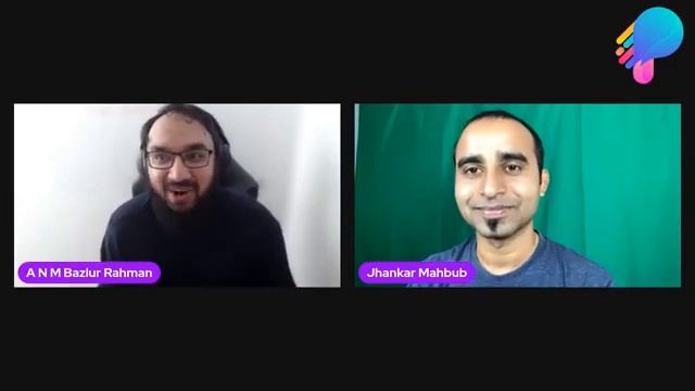 ২০২২ এ জাভা ডেভেলপার ক্যারিয়ার গাইডলাইন || A N M Bazlur Rahman || Jhankar Mahbub смотреть онлайн