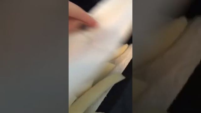 Как приготовить вкусную картошку в духовке по-селянски с хрустящей корочкой ? смотреть онлайн