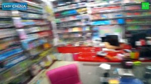 Самый большой рынок в мире. Город Иу (YIWU CITY)