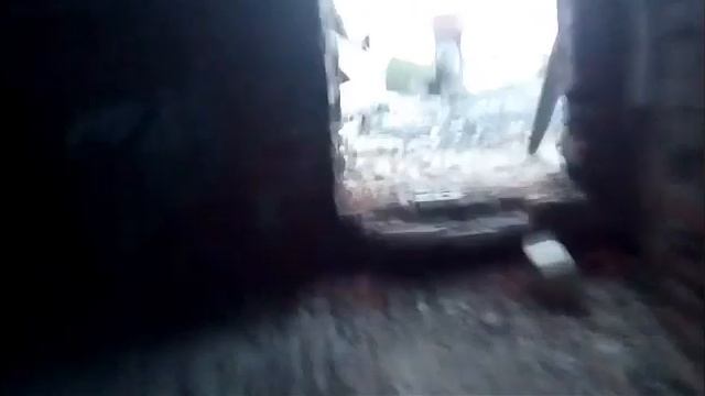 S.T.A.L.K|Заброшенный цех СМЗ|Первое видео смотреть онлайн