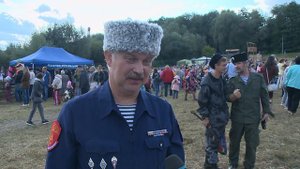 "Казачий лагерь"