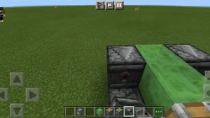 как построить танк чтобы он стрелял и ехал