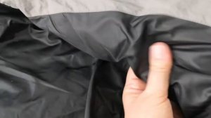 Пуховики, которые нельзя стирать и аквачистить.