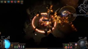 Trickster LLRF POE 3.0 Build T14 Shaped Museum