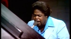 Barry White - Never Gonna Give You Up (short)