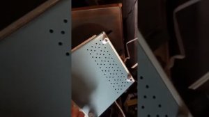 Осциллограф ОМЛ-3м неисправный. Проверка.