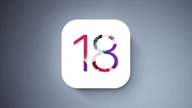 IOS 18 could be the biggest update in iPhone history. смотреть онлайн
