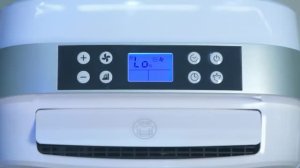 Обзор сушильного мультикомплекса Ballu Home Express BDM-30L