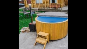 КАК СДЕЛАТЬ КУПЕЛЬ ДЛЯ БАНИ ИДЕИ И ДИЗАЙН СВОИМИ РУКАМИ