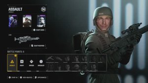Star Wars Battlefront 2 (No commentary)